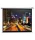 Elite Screens Spectrum Series Electric120V Diagonal 120 " 4:3 Viewable screen width (W) 244 cm White