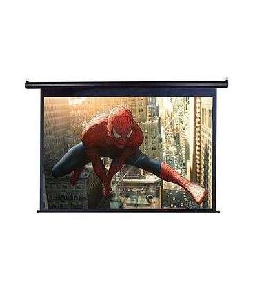 Elite Screens Spectrum Series Electric84H Diagonal 84 " 16:9 Viewable screen width (W) 186 cm Black