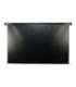 Elite Screens Spectrum Series Electric100H Diagonal 100 " 16:9 Viewable screen width (W) 221 cm Black