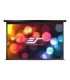 Elite Screens Spectrum Series Electric100H Diagonal 100 " 16:9 Viewable screen width (W) 221 cm Black