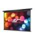 Elite Screens Spectrum Series Electric125H Diagonal 125 " 16:9 Viewable screen width (W) 277 cm Black