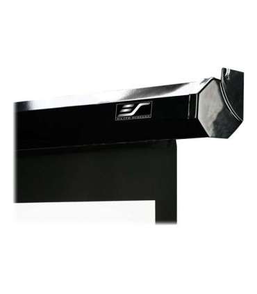 Elite Screens Spectrum Series Electric125H Diagonal 125 " 16:9 Viewable screen width (W) 277 cm Black