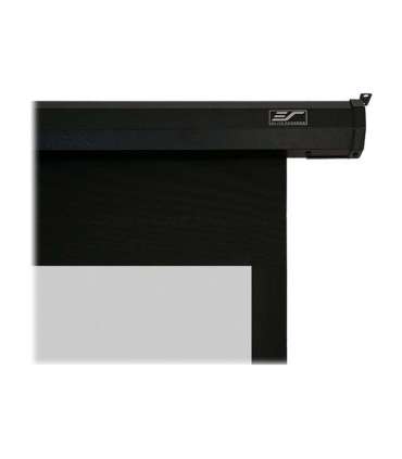 Elite Screens Spectrum Series Electric125H Diagonal 125 " 16:9 Viewable screen width (W) 277 cm Black