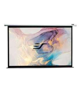 Elite Screens Spectrum Series Electric100XH Diagonal 100 " 16:9 Viewable screen width (W) 221 cm White