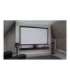 Elite Screens Spectrum Series Electric100XH Diagonal 100 " 16:9 Viewable screen width (W) 221 cm White