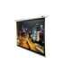 Elite Screens Spectrum Series Electric100XH Diagonal 100 " 16:9 Viewable screen width (W) 221 cm White
