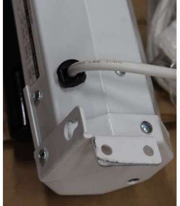 SALE OUT. Elite Screens Electric120V Spectrum Screen 120'' 4:3 / Diagonal 300cm, W 243,8cm x H 182,9cm / White case /