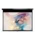 Elite Screens Manual Series M92UWH Diagonal 92 " 16:9 Viewable screen width (W) 204 cm Black