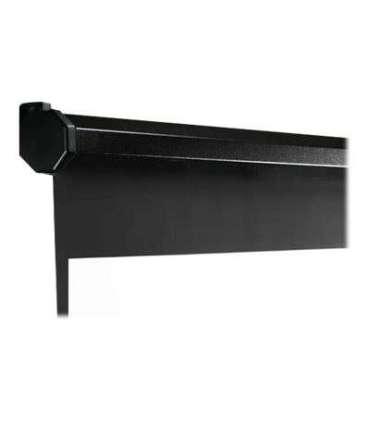 Elite Screens Manual Series M135UWH2 Diagonal 135 " 16:9 Viewable screen width (W) 299 cm Black