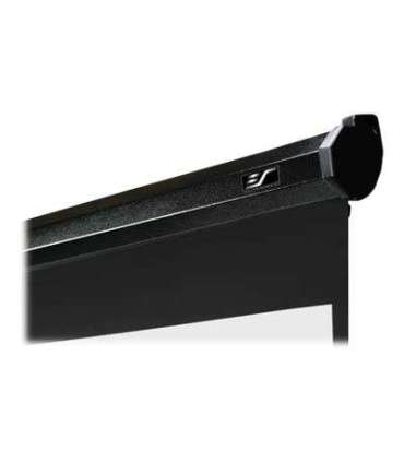 Elite Screens Manual Series M135UWH2 Diagonal 135 " 16:9 Viewable screen width (W) 299 cm Black