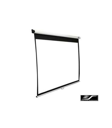 Elite Screens Manual Series M135XWH2 Diagonal 135 " 16:9 Viewable screen width (W) 299 cm White
