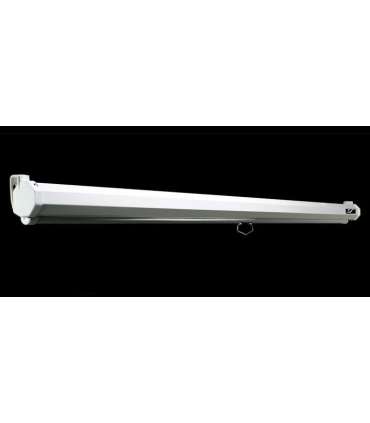 Elite Screens Manual Series M135XWH2 Diagonal 135 " 16:9 Viewable screen width (W) 299 cm White