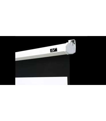Elite Screens Manual Series M135XWH2 Diagonal 135 " 16:9 Viewable screen width (W) 299 cm White