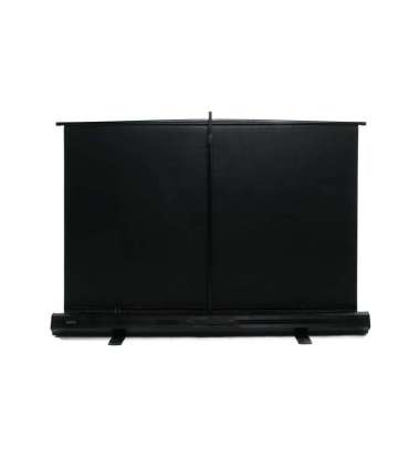 Elite Screens ezCinema Series F100NWH Diagonal 100 " 16:9 Viewable screen width (W) 221 cm Black