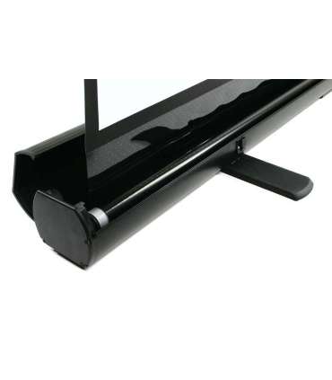 Elite Screens ezCinema Series F100NWH Diagonal 100 " 16:9 Viewable screen width (W) 221 cm Black