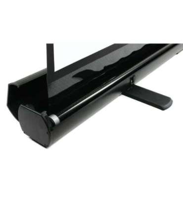 Elite Screens ezCinema Series F100NWH Diagonal 100 " 16:9 Viewable screen width (W) 221 cm Black