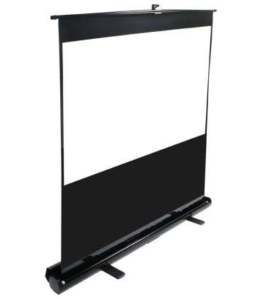 Elite Screens ezCinema Series F100NWH Diagonal 100 " 16:9 Viewable screen width (W) 221 cm Black