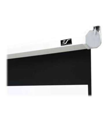 Elite Screens Manual Screens M150XWH2 Diagonal 150 " 16:9 Viewable screen width (W) 332 cm White