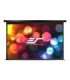 Elite Screens Spectrum Series Electric84XH Diagonal 84 " 16:9 Viewable screen width (W) 186 cm White