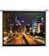 Elite Screens Spectrum Series Electric84XH Diagonal 84 " 16:9 Viewable screen width (W) 186 cm White