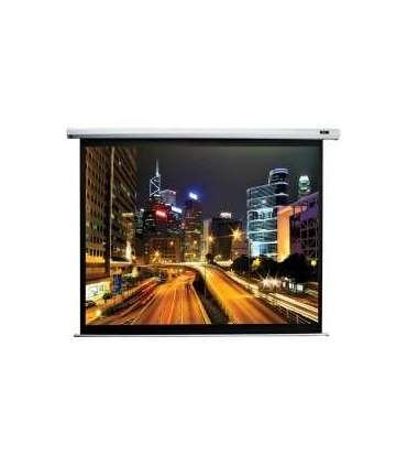 Elite Screens Spectrum Series Electric84XH Diagonal 84 " 16:9 Viewable screen width (W) 186 cm White