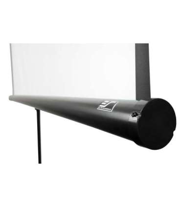 Elite Screens Tripod Series T119UWS1 Diagonal 119 " 1:1 Viewable screen width (W) 213 cm Black