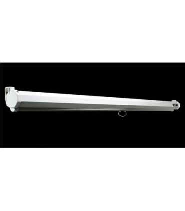 Elite Screens Manual Series M106XWH Diagonal 106 " 16:9 Viewable screen width (W) 235 cm White