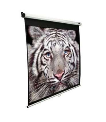 Elite Screens M139NWX Diagonal 353 " 16:10 Viewable screen width (W) 2.98 cm White