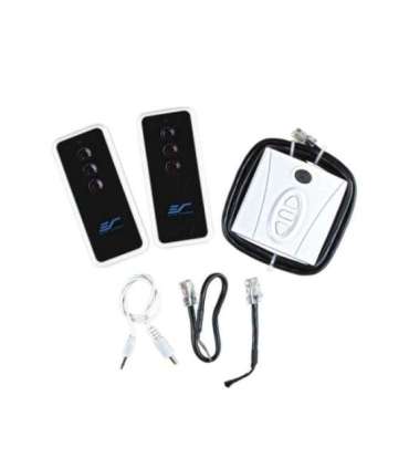 Elite Screens Saker Series SK100XHW-E12 Diagonal 100 " 16:9 Viewable screen width (W) 221 cm White