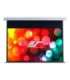 Elite Screens Saker Series SK100XHW-E12 Diagonal 100 " 16:9 Viewable screen width (W) 221 cm White