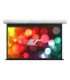Elite Screens Saker Series SK120XHW-E10 Diagonal 120 " 16:9 Viewable screen width (W) 266 cm White