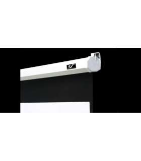Elite Screens Manual Series M109NWX Diagonal 109 " 16:10 Viewable screen width (W) 235 cm White