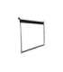 Elite Screens Manual Series M109NWX Diagonal 109 " 16:10 Viewable screen width (W) 235 cm White