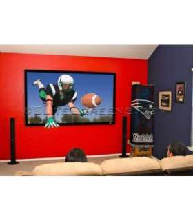 Elite Screens SableFrame Series ER100WH1 Diagonal 100 " 16:9 Viewable screen width (W) 221 cm Black