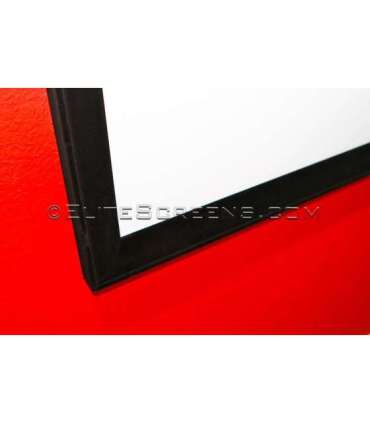 Elite Screens SableFrame Series ER100WH1 Diagonal 100 " 16:9 Viewable screen width (W) 221 cm Black