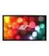 Elite Screens SableFrame Series ER100WH1 Diagonal 100 " 16:9 Viewable screen width (W) 221 cm Black
