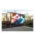 Elite Screens Yard Master 2 Mobile Outdoor screen CineWhite OMS100H2 Diagonal 100 " 16:9 Viewable screen width