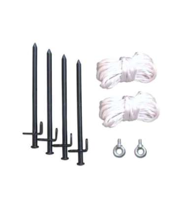 Elite Screens Yard Master 2 Mobile Outdoor screen CineWhite OMS100H2 Diagonal 100 " 16:9 Viewable screen width