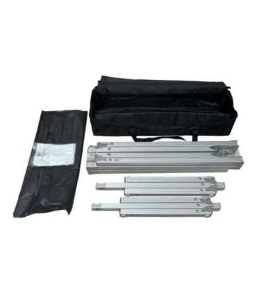 Elite Screens Yard Master 2 Mobile Outdoor screen CineWhite OMS120H2 Diagonal 120 " 16:9 Viewable screen width