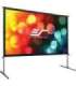 Elite Screens Yard Master 2 Mobile Outdoor screen WV-Dual OMS120H2-DUAL Diagonal 120 " 16:9 Viewable screen