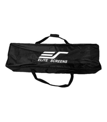 Elite Screens Yard Master 2 Mobile Outdoor screen WV-Dual OMS120H2-DUAL Diagonal 120 " 16:9 Viewable screen