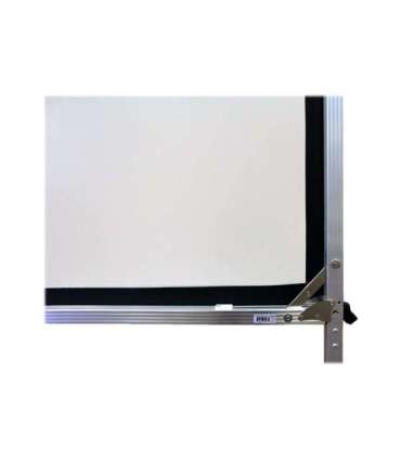 Elite Screens Yard Master 2 Mobile Outdoor screen WV-Dual OMS120H2-DUAL Diagonal 120 " 16:9 Viewable screen