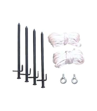 Elite Screens Yard Master 2 Mobile Outdoor screen WV-Dual OMS120H2-DUAL Diagonal 120 " 16:9 Viewable screen