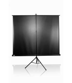 Elite Screens Tripod/Portable Pull Up Projector Screen T92UWH Diagonal 92 " 16:9 Viewable screen width (W)