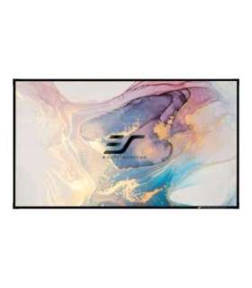 Elite Screens Projection Screen AR100WH2 Diagonal 100 " 16:9 Viewable screen width (W) 221.74 cm