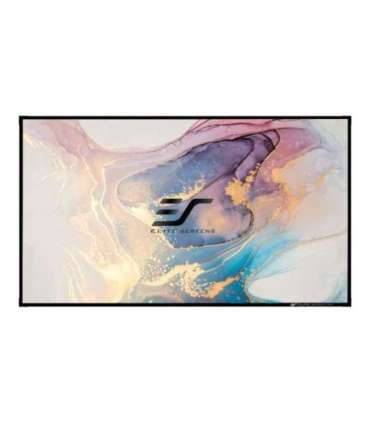 Elite Screens Projection Screen AR100WH2 Diagonal 100 " 16:9 Viewable screen width (W) 221.74 cm
