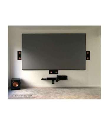 Elite Screens Projection Screen AR100WH2 Diagonal 100 " 16:9 Viewable screen width (W) 221.74 cm