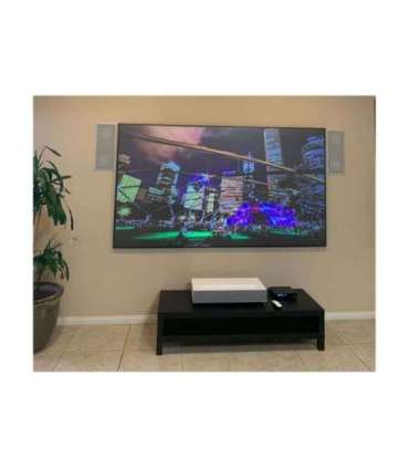 Elite Screens Projection Screen AR100WH2 Diagonal 100 " 16:9 Viewable screen width (W) 221.74 cm