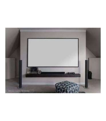Elite Screens Projection Screen AR100WH2 Diagonal 100 " 16:9 Viewable screen width (W) 221.74 cm