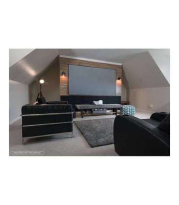 Elite Screens Projection Screen AR100WH2 Diagonal 100 " 16:9 Viewable screen width (W) 221.74 cm